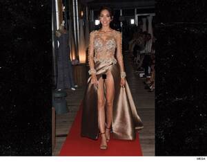 Farrah Abraham Porn Uncensored - Farrah Abraham Goes Commando at Cannes Film Festival