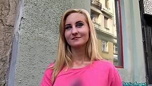 Beautiful Blonde Stranger - Blonde stranger Porn Videos @ PORN+