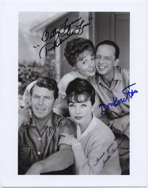 Andy Griffith Show Tv Porn - Andy Griffith Show Cast | scarce Andy Griffith Show cast image, which has  been Authentically