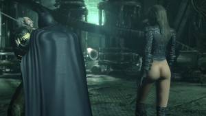 Batman Arkham City Porn Talila - Batman Arkham City Nude Talia Youtube