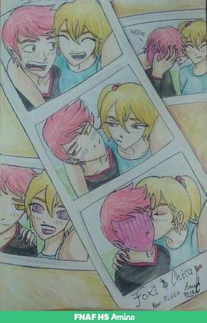 Anaconda Chica F Naf Porn - Hig School, Fairy Tail, Nalu, Freddy S, Otp, Adventure Time, Couple, Board,  Sweetie Belle