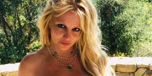 Hd Britney Spears Porn - Britney Spears nude: A look at her most naked Instagram photos