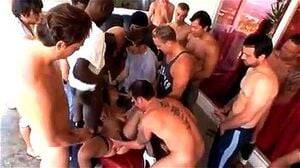 15 on 1 gangbang - Watch 15+ guy on one girl Gang Bang - Dp, Blonde, Groupsex Porn - SpankBang