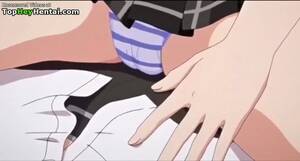 hentai uniform fuck - Hentai Sexy Teen In Uniform Gets Fucked Porn Video