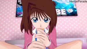 free yu gi oh hentai - Yu Gi Oh Hentai Porn Videos (9) - FAPCAT