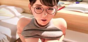 Anime Porn 3d Glasses - May 2023 Day 10 SFM & Blender Porn Compilation - No WMs + Futa & Hardcore  Clips - CartoonPorn.com