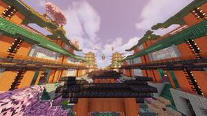 Minecraft Furry Porn - FurHavenMC Minecraft Server