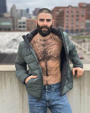 Girls Do Porn E218 - Fearsome Beard | A place for Beards to contemplate and grow their souls. |  Page 50