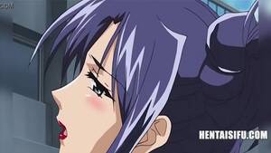 hardcore hentai english sub - StepMom And StepDaughter Trapped And Fucked- Hentai With Eng Subs watch  online