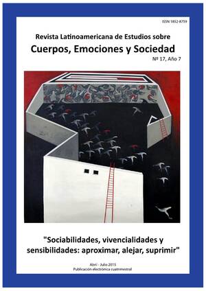 ba%C3%B1o - Relaces 17 by Programa de AcciÃ³n Colectiva y Conflicto Social - Issuu