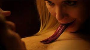 Long Tongue Girl - NEW YORK (Reuters) boasts the world's longest tongue girl porn film makers  Adrianne Lewis embarrassing job offers to the company, however, ...