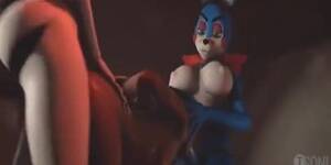F Naf Sfm Porn - 3D SFM [TSONI] FUTA FNAF 2 uptpare - Tnaflix.com