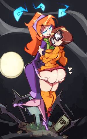 Cyberchase Tranny Porn - Shemale Toon Porn Scooby Doo | Anal Dream House