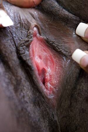 black ebony pink pussy - Ebony Pussy Closeup Porn Pics & XXX Photos - LamaLinks.com