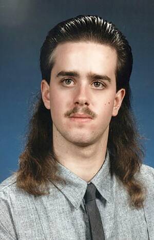 80s Hair Male Porn Star - These very awkward haircuts from the 1980s have aged terribly | The Irish  Sun