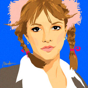 Chubby Sex Britney Spears - What Happened to Britney Spears? - Air Mail