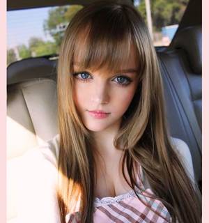 Chicas Adolescentes - (CC) ...