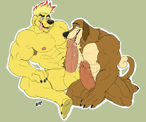 Johnny Test Dukey Gay Porn - Rule34 - If it exists, there is porn of it / ab, streaks, dukey, johnny test  / 51468