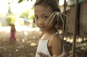 Cambodian Girls Sex Porn - girl from Svay Pak, Cambodia - (photo credit to Agape International  Missions)