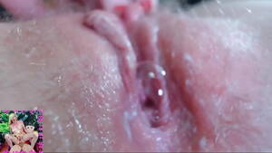 Blow Pussy Porn - Blowing Pussy Bubbles Unreleased Masturbation Footage With Two Orgasm  Ending - XVIDEOS.COM