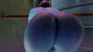 Halo Porn Compilation - Watch Cortana's Sacred Rings 3D Halo Blender/SFM Compilation - Feet,  Gaming, Halsey Porn - SpankBang