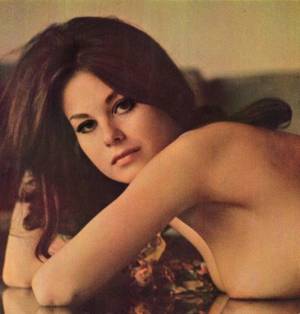 lana wood tits - Lana Wood