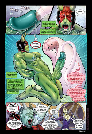 alien alien cartoon fucking xxx - Gay Alien Porn Cartoon | Gay Fetish XXX