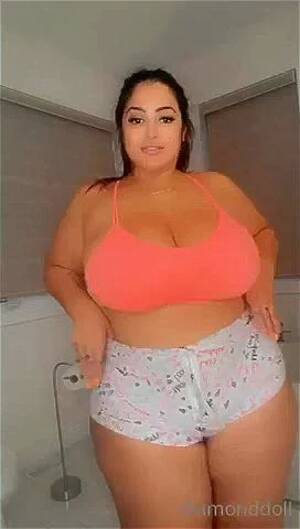 Dd Bbw Porn Model - Watch DD Wowzers - Bbw Ass, Bbw Big Ass, Bbw Porn - SpankBang