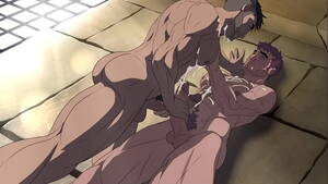 Gay Roman 3d Porn - Roman Gladiator Hunks Fight For Freedom, and some sex | 12 Days of yaoi S2  E12 - XVIDEOS.COM