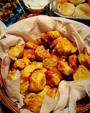 Food Porn Asian - Food Porn Friday Holiday Edition