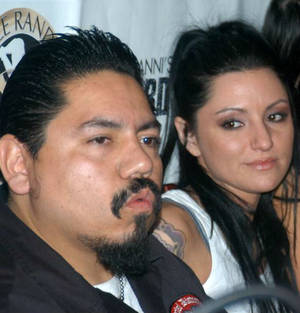 Katrina Kraven - File:Jimmy Mofo, Katrina Kraven at PSK 20060221 1.jpg