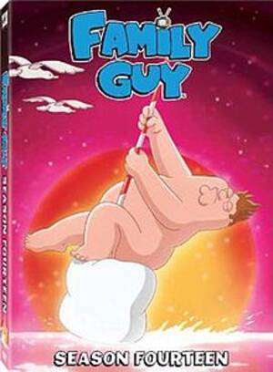 Family Guy Porn Titles - Family Guy (season 14) - Wikipedia