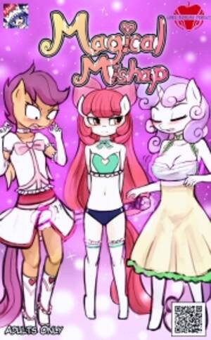 Mlp Apple Bloom Porn Comic - Porn comics with Apple Bloom, the best collection of porn comics