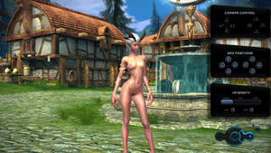 Best Porn Mmo - MMORPG Sex Games: Multiplayer XXX at JerkDolls