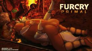 Furry Porn Far Cry Primal - Rule 34 - 1boy 2017 ambiguous gender bear canine cave closed eyes crowchild  cum cum inside far cry far cry primal female fur furry grey fur legs up  lying male mammal missionary
