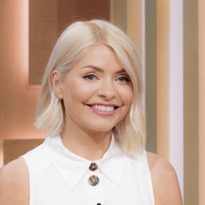 holly willouby tit lesbian sex - Holly Willoughby is back â€“ but will This Morning ever be magic again? |  Television | The Guardian
