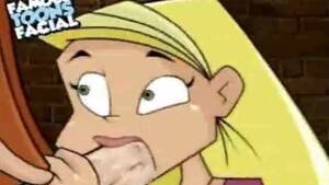braceface cartoon porn - Full Braceface porn Famous Toons Facial | CartoonPornCollection