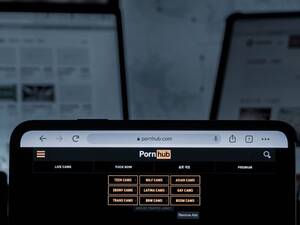 Girlsdoporn.com Asian - Pornhub 'Deeply Regrets' Hosting Girls Do Porn Content