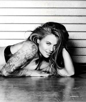 Christmas Abbott Porn - Pin on tattoos
