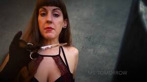 Femdom Haircut - DommeTomorrow - The Haircut | Femdom POV