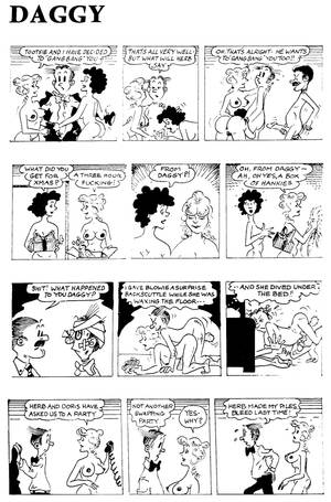 Dagwood And Blondie Porno Comics - Rule 34 - blondie blondie (comic) blondie bumstead dagwood bumstead herb  woodley tootsie woodley | 408660