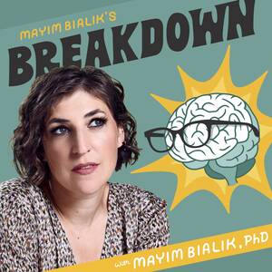 Mayim Bialik Fucking - Nikki Glaser: The Drug of Feelings Transcript - Mayim Bialik's Breakdown