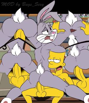 Bugs Bunny Gay Porn - Bug Buster Bunny Gay Porn | Gay Fetish XXX