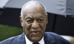 Bill Cosby Sex Porn - Another high-profile rapist walks free - Bill Cosby's sex assault  conviction overturned by court : r/Feminism