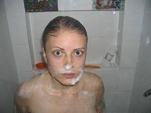 milf facial forum - Milf facial cumshots