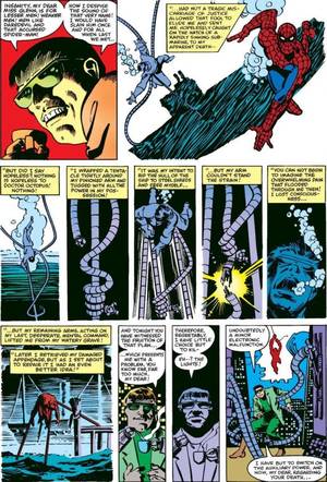 At The Mercy Of A Mad Scientist Comic Porn - It's the lighting I'm looking at.