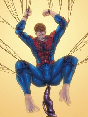 Deadpool And Venom Porn - Spiderman Â· VenomDeadpoolOctopusSpidermanDisney Cruise/planPornGaySpider ...