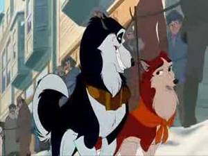 Balto 2 Porn - 