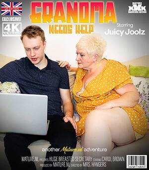 Mature Nl Porn - Mature.nl - the largest mature porn database on the net