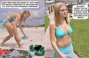 beach porn captions - Family Fun Captions - hqnp.org (6) Porn Pic - EPORNER